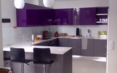 Uudista keittiö minibudjetilla