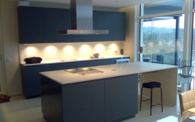 Keittiöremontti A:sta Ö:hön mitä kaikkea se sisältää?